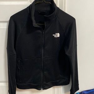 The North Face Women’s zip-up